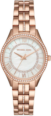 

Michael Kors MK3716 Watch - For Women