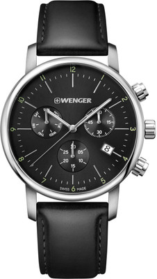 

Wenger 01.1743.102 Watch - For Men