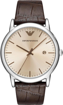

Emporio Armani AR11096 LUIGI Watch - For Women