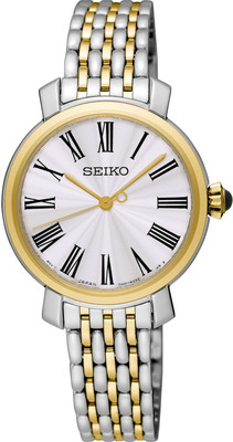 

Seiko SRZ496P1 Watch - For Women