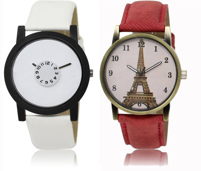 

SRK ENTERPRISE LR 026 _ 230 Men & Women Watch - For Couple