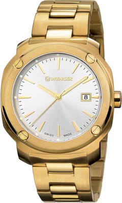 

Wenger 01.1141.116 Artelier Watch - For Men