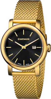 

Wenger 01.1021.120 Artelier Watch - For Women
