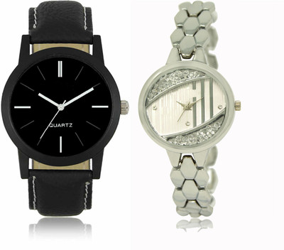 

SRK ENTERPRISE LR 05 _ 223 Men & Women Watch - For Couple