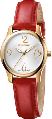 

Wenger 01.1421.113 Watch - For Women