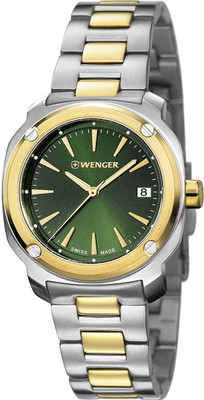 

Wenger 01.1121.108 Watch - For Women