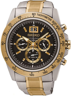 

Seiko SPC232P1 Success Watch - For Men