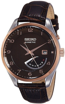 

Seiko SRN068P1 Watch - For Men
