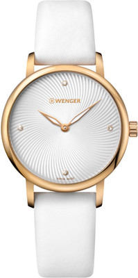 

Wenger 01.1721.101 Watch - For Women