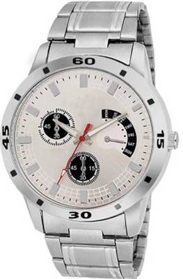 

just like Steel Belt Blue Beat professional and Stylish Watch - For Boys Watch - For Boys