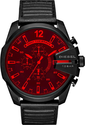 

Diesel DZ4460 DIESEL CHI Watch - For Men