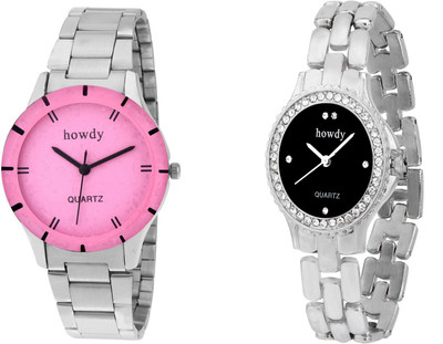 

Howdy howdy-ss1760 Watch - For Women