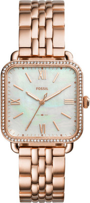

Fossil ES4269 Watch - For Women