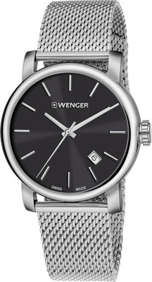 

Wenger 01.1041.140 Artix GT Watch - For Men