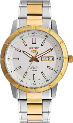

Seiko SNKN58K1 Watch - For Men