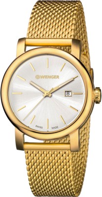 

Wenger 01.1021.118 Artelier Watch - For Women