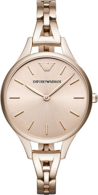 

Emporio Armani AR11055 Watch - For Women