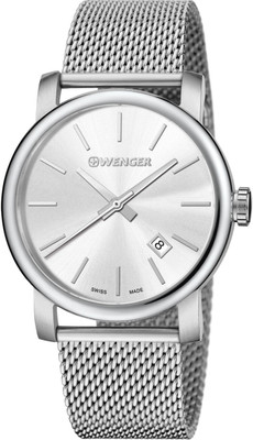 

Wenger 01.1041.121 BC4 Watch - For Men
