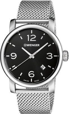 

Wenger 01.1041.124 Prodiver Watch - For Men