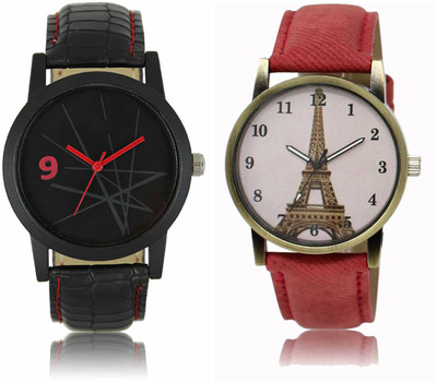 

SRK ENTERPRISE LR 08 _ 230 Men & Women Watch - For Couple