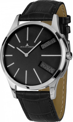 

Jacques Lemans 1-1813A Watch - For Women