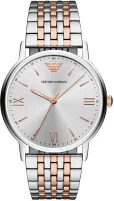 

Emporio Armani AR11093 KAPPA Watch - For Men