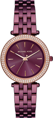 

Michael Kors MK3725 Liverpool Watch - For Women