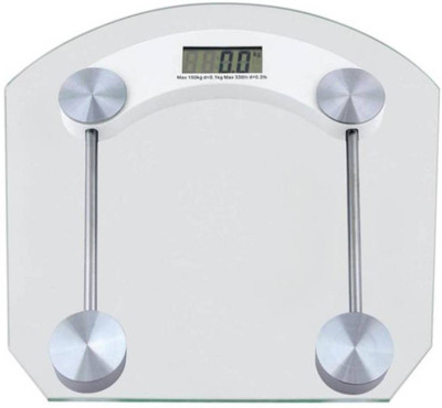 

Gentle E Kart square150 Weighing Scale(Multicolor)