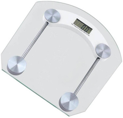 

Gentle E Kart new170square Weighing Scale(White)