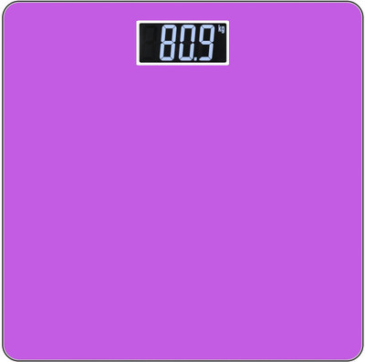 

Weightrolux Digital Health scale Weighing Scale(Pink)