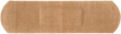 

Pin to Pen Antiseptic Band aid Regular Set of 50 Adhesive Band Aid(Set of 1)
