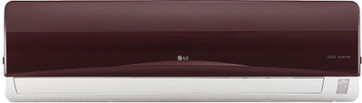 LG 1.5 Ton 3 Star Inverter Split AC