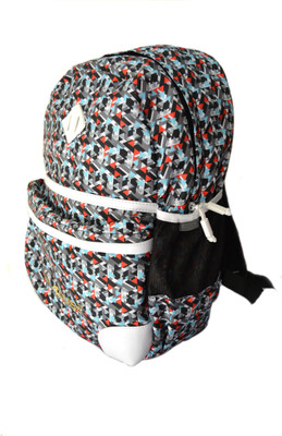 

Amusant Modish 30 L Backpack(Black)