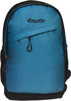 

sanstar LevBlack 29 L Laptop Backpack(Blue), Peacock blue