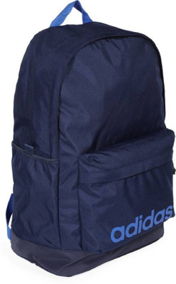 

ADIDAS Neo 21 L Laptop Backpack(Blue)