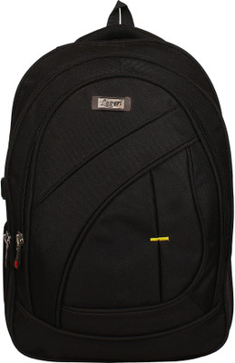 

legen legblu1528 5.5 L Backpack(Black), Black leg 15