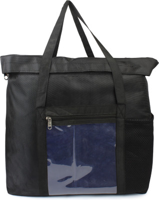 

Albatross Blood transportation bag Waterproof Shoulder Bag(Black, 12 L)