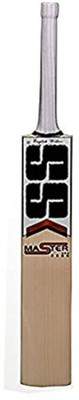

SS master Kashmir Willow Cricket Bat(Long Handle, 1.3 kg)