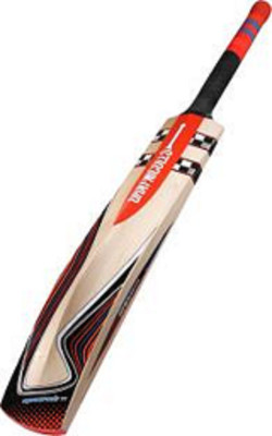

Gray Nicolls MAVERICK F1 SMASHER Kashmir Willow Cricket Bat(4, 0.937 kg)