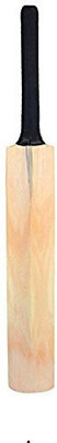 

NAS NAS_Nude Popular Willow Bat Poplar Willow Cricket Bat(6, 1 kg)