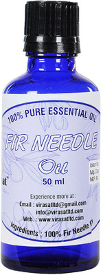 

Virasat Fir Needle Oil(50 ml)