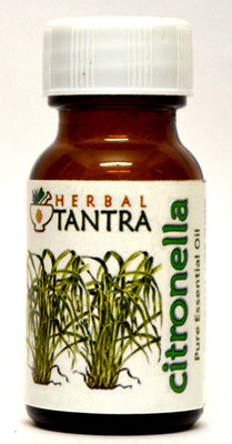 

Herbal Tantra Citronella Essential Oil 25 ml(25 ml)