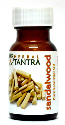 

Herbal Tantra Sandalwood Essential Oil 50 ml(50 ml)