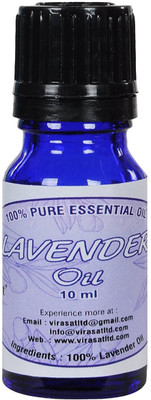 Virasat Lavender Oil(10 ml)