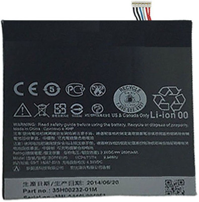 

HTC BOPF6100(816) Battery( )