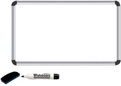 

Tailgate 2*2 White board(60 cm x 60 cm)
