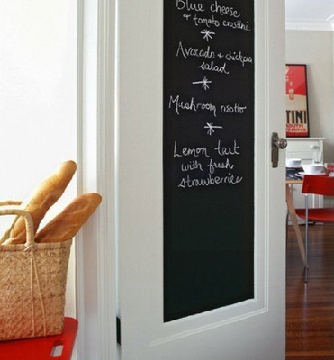 

Everbuy Black Board Chart Paper Black board(10 cm x 8 cm)