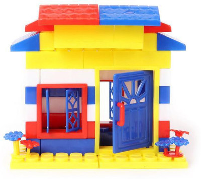 

Ratnas MY LOVELY HOME SR.(Multicolor)