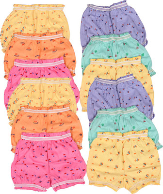 Dewberries Baby Boys & Baby Girls Bloomer