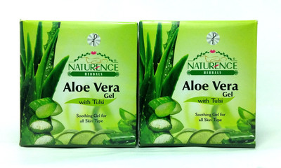 

Naturence Harbal ALOE VERA GEL(510 g)